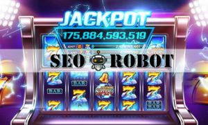 Keuntungan Jackpot Fantastis Judi Slot Online, Ini Cara Mendapatkannya