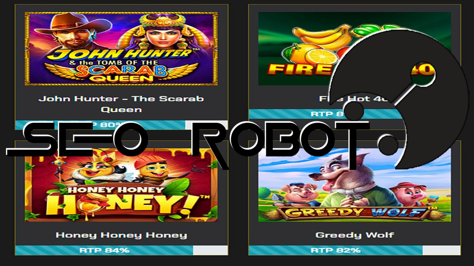 Nama Game Slot Online Gacor Wajib Dicoba